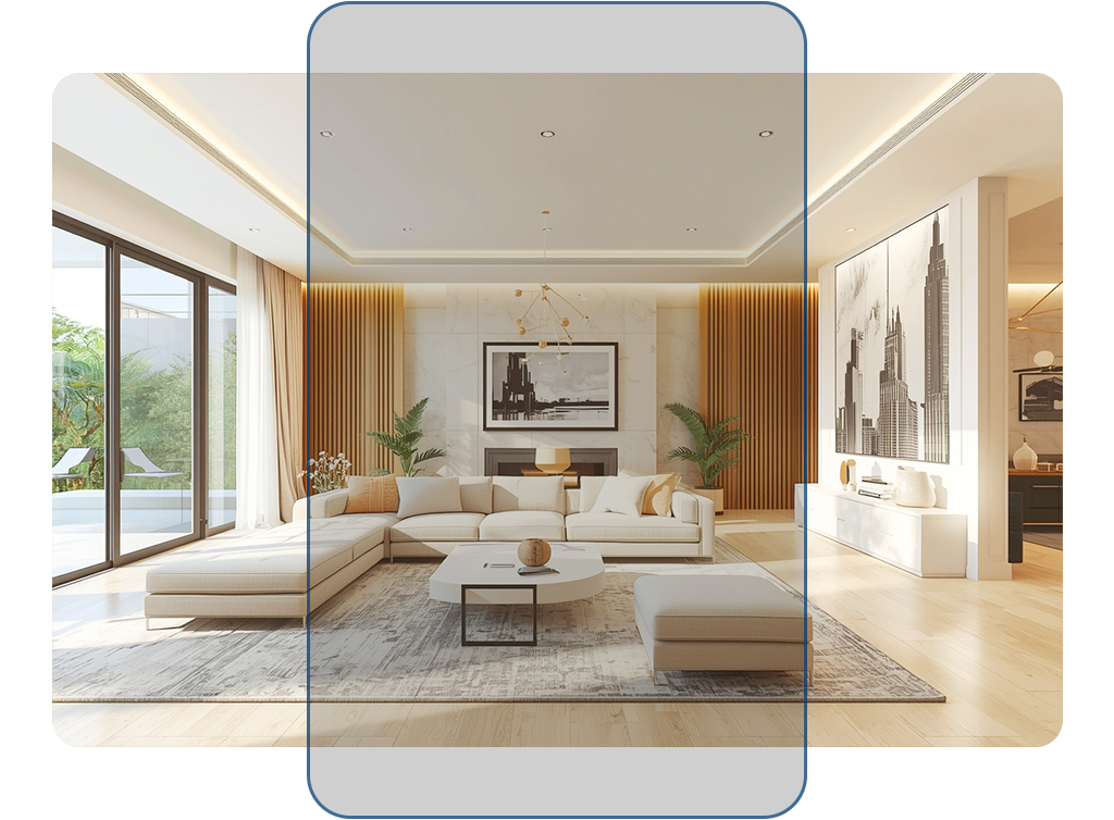 Interior Consultation Design Effects