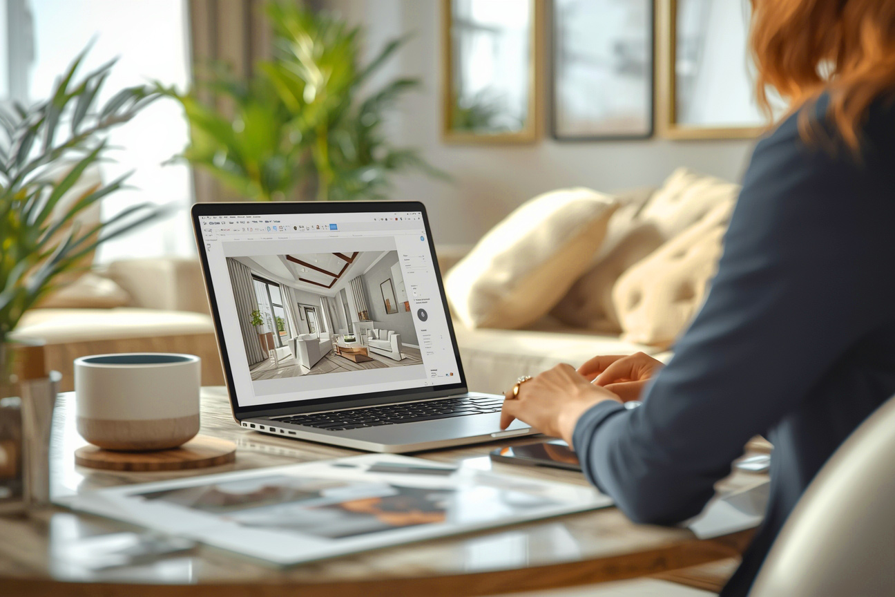 Personalized Design Advice