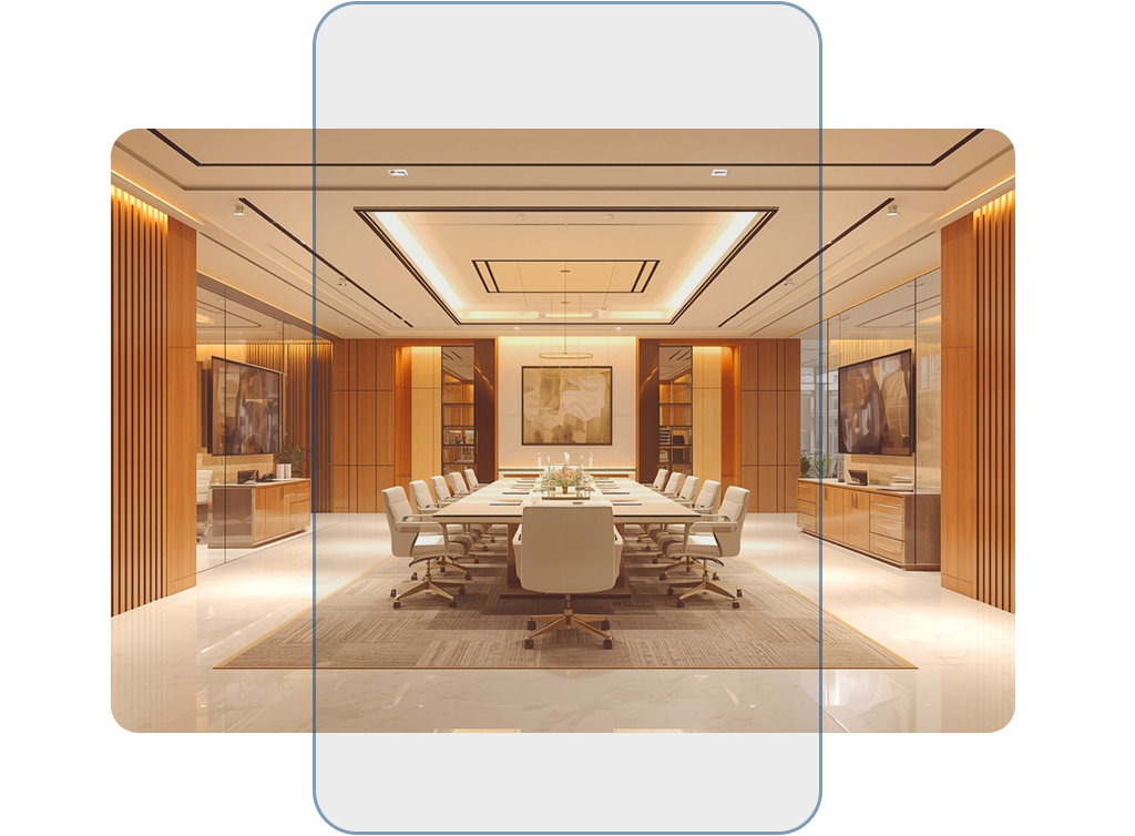 Home renovation Design Effects