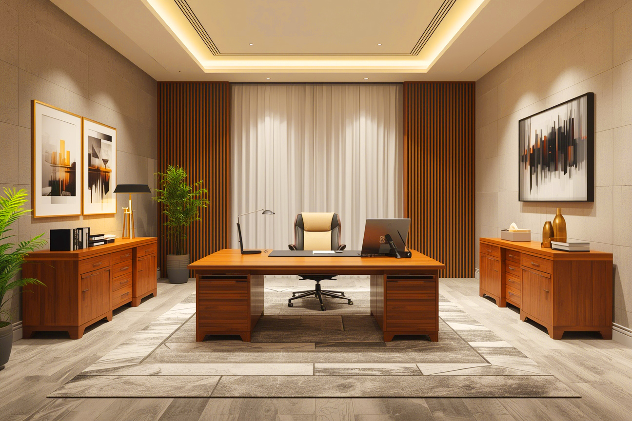 Office Furniture
