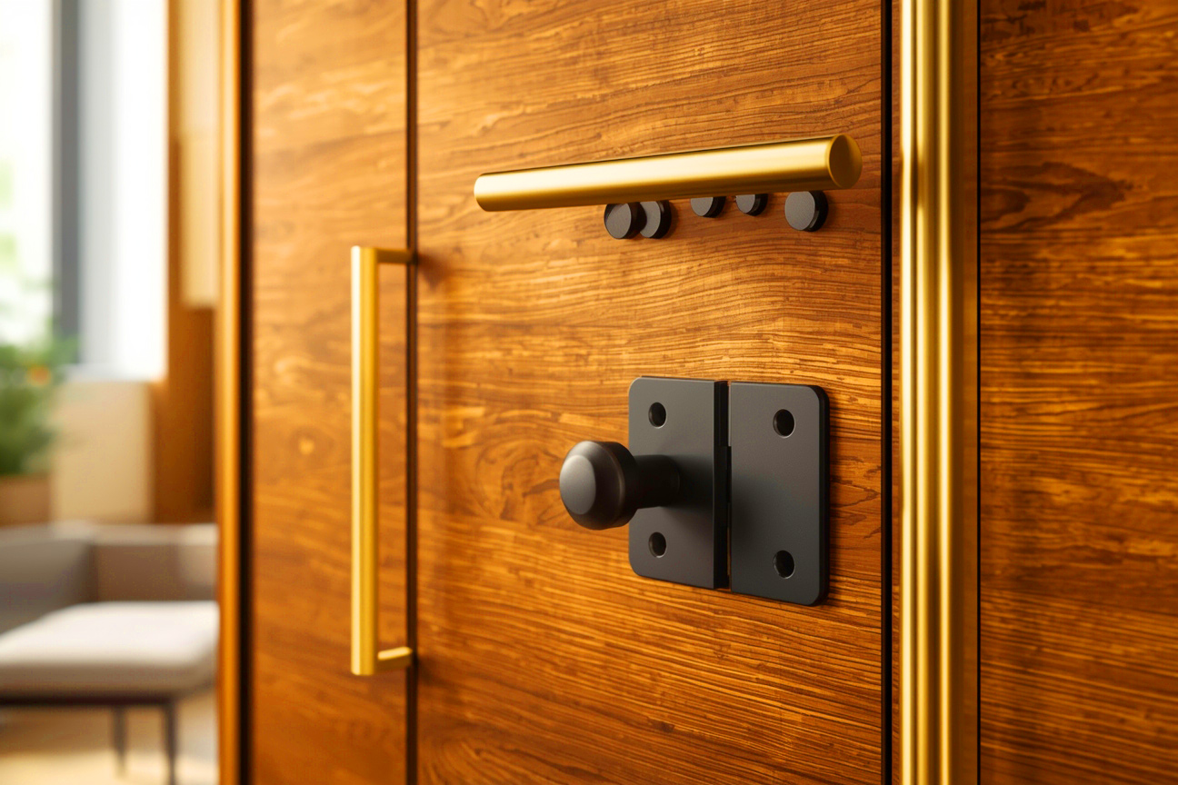 Imported Door Hardware