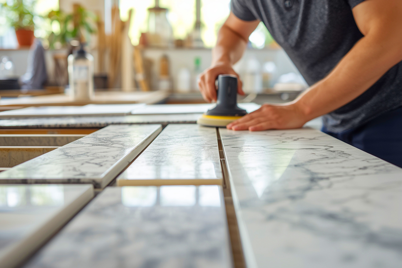 Natural Stone Craftsmanship